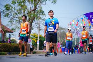 BIB: 42960
                            <button type="button" onclick="openModal(10092328)" class="btn btn-primary btn-sm float-right btn-popup" data-toggle="modal" data-target=".modal-high-quality">
                        <i class="fas fa-shopping-cart"></i> Add to Cart
                    </button>
                                            <button type="button" onclick="isThisMe(10092328, true)" class="btn btn-success btn-sm float-right btn-popup btn-isme hidden" data-toggle="tooltip" data-placement="bottom" title="นี่คือรูปของคุณใช่ไหม คลิกที่นี่เพื่อเอาเข้าอัลบั้ม">
                        <i class="fas fa-plus"></i> Add to album
                    </button>
                    <button type="button" onclick="isThisMe(10092328, false)" class="btn btn-warning btn-sm float-right btn-popup btn-isnotme hidden">
                        <i class="fas fa-ban"></i> Remove from album
                    </button>